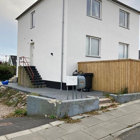 Laekker Lejlighed 70Kvm I Midtbyen Frederikshavn Exterior foto